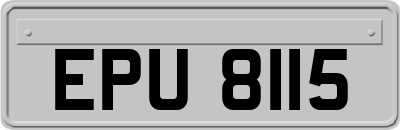 EPU8115