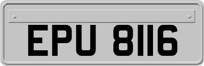 EPU8116