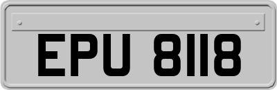 EPU8118
