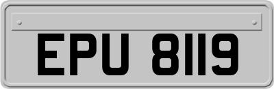 EPU8119