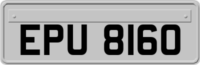 EPU8160
