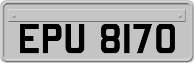 EPU8170
