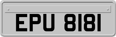 EPU8181