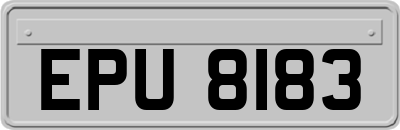 EPU8183