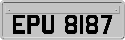 EPU8187