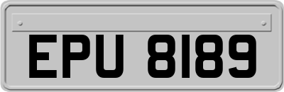EPU8189