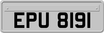 EPU8191