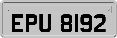 EPU8192