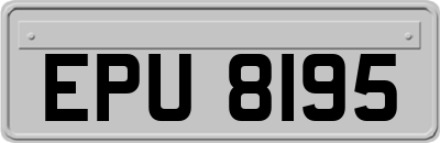 EPU8195