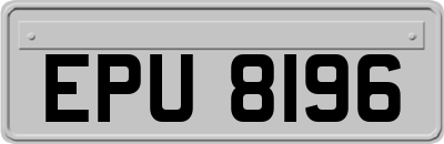 EPU8196