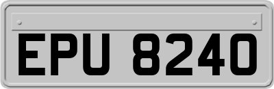 EPU8240