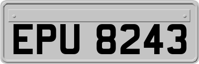 EPU8243