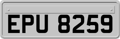 EPU8259