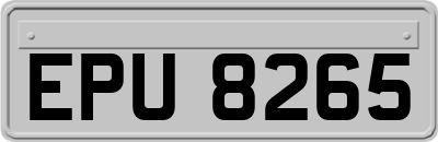 EPU8265