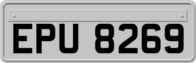 EPU8269