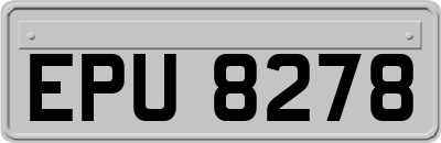EPU8278