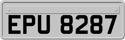 EPU8287