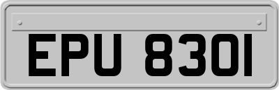EPU8301
