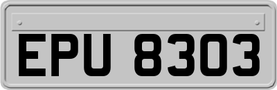 EPU8303