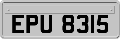 EPU8315