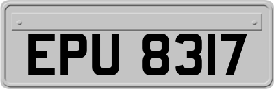 EPU8317