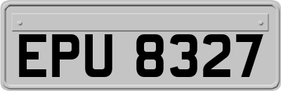 EPU8327