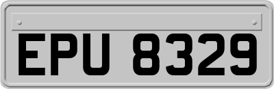 EPU8329