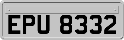 EPU8332