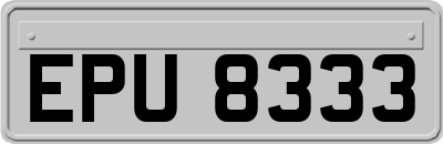 EPU8333