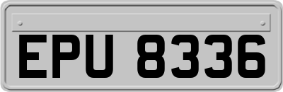 EPU8336