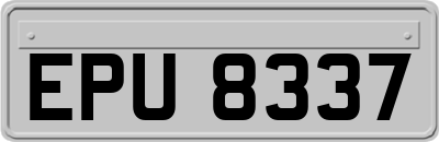 EPU8337