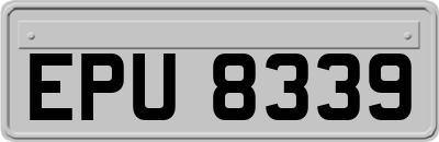 EPU8339