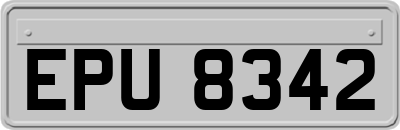 EPU8342