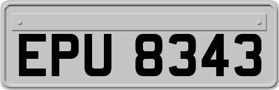 EPU8343