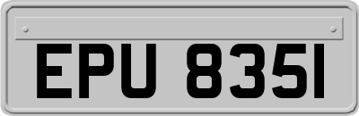 EPU8351