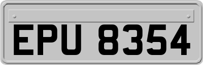 EPU8354