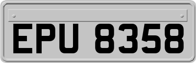 EPU8358