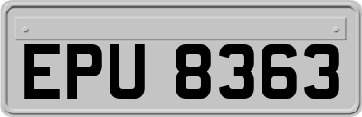 EPU8363