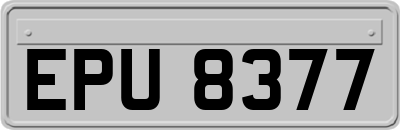 EPU8377