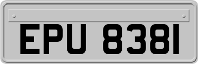 EPU8381