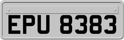 EPU8383