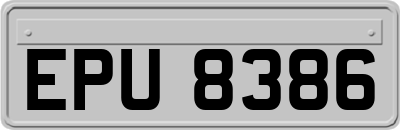 EPU8386