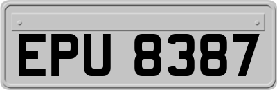 EPU8387