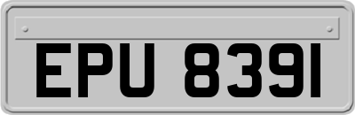 EPU8391
