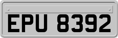 EPU8392