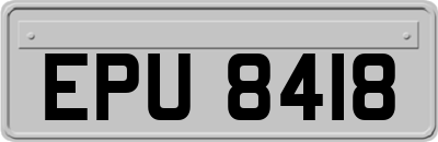 EPU8418