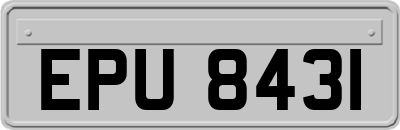 EPU8431