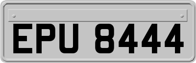 EPU8444