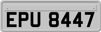 EPU8447