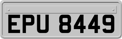 EPU8449